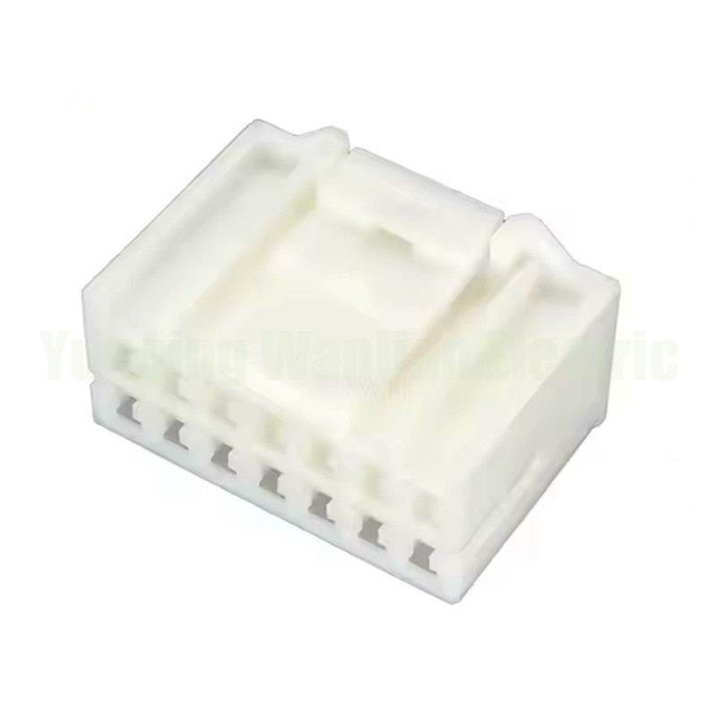 14 Pin 936199-1 Xe ô tô Unsealed Connector AC Assembly Xe ô tô dây cáp ổ cắm cắm phụ