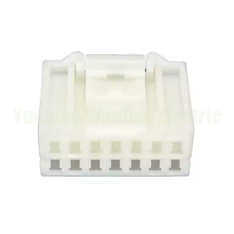 14 Pin 936199-1 Xe ô tô Unsealed Connector AC Assembly Xe ô tô dây cáp ổ cắm cắm phụ
