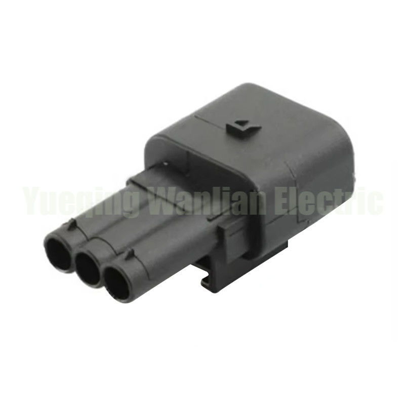 3 pin 936292-2 nam ô tô cắm điện nhà cắm dây cáp kết nối chống nước