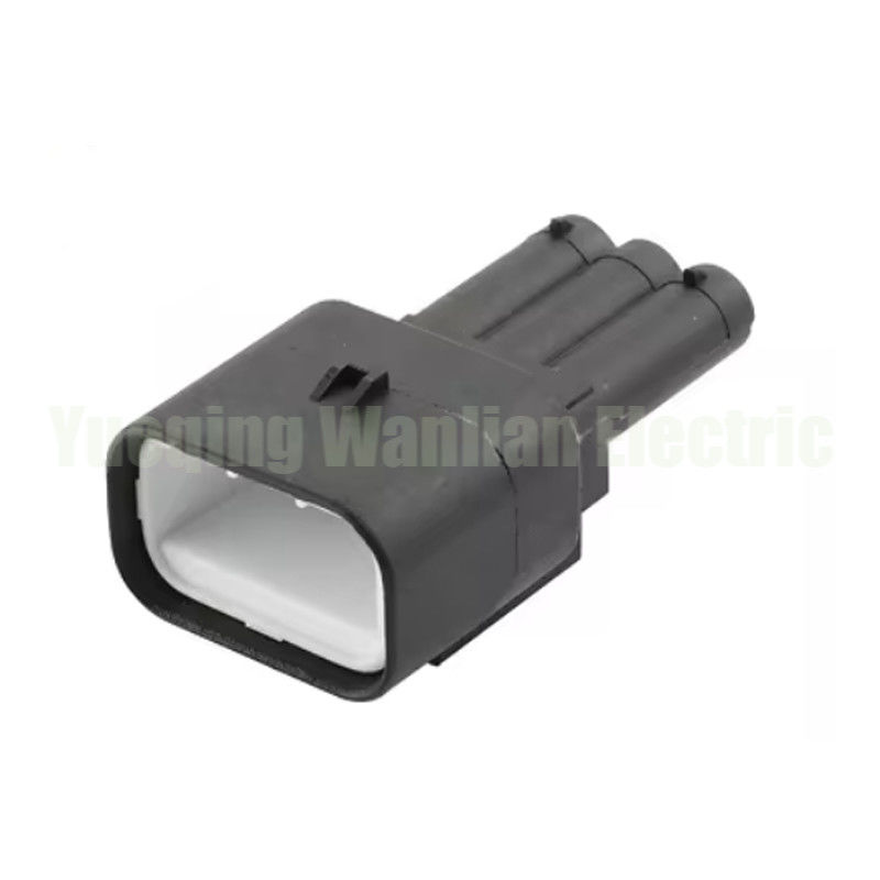 3 pin 936292-2 nam ô tô cắm điện nhà cắm dây cáp kết nối chống nước