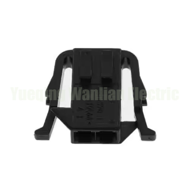 2 chân 1355390-1 nữ điện ô tô kết nối cáp dây chuyền nhựa ổ cắm
