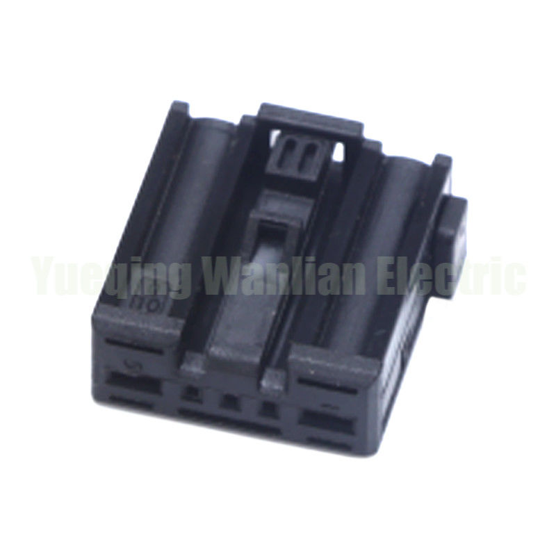 5 Pin 1379217-1 1379218-1 1379217-3 1379218-3 phụ nữ ghế ô tô cắm động cơ cắm thông gió cắm sửa đổi