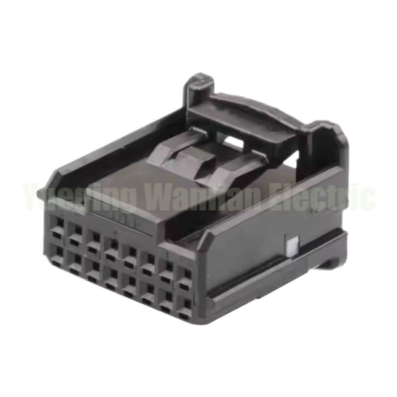 16 Pin 1379665-1 ô tô nhà ở cắm điện dây dẫn dây chuyền cắm cắm cáp kết nối
