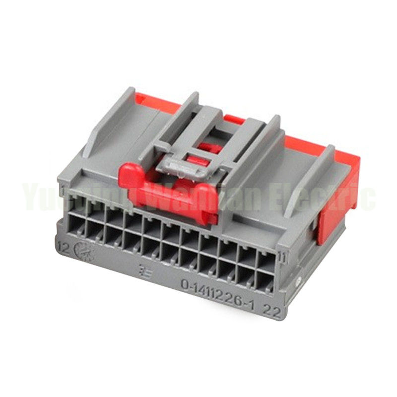4 Pin 1419158-1 1419158-2 Đầu nối điện tự động Bộ điều chỉnh cửa sổ Công tắc đầu nối ổ cắm