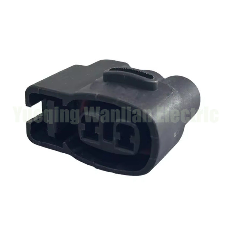 2 Pin MG640605 90980-10609 Vòng cuộn lửa Cáp ô tô Cáp kết nối cắm CVVT Máy phun nhiên liệu