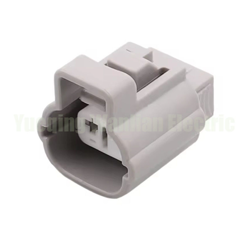 1 Pin 90980-12792 Auto Sensor Plug Connector Sealed Waterproof Sheath Cắm xe ô tô