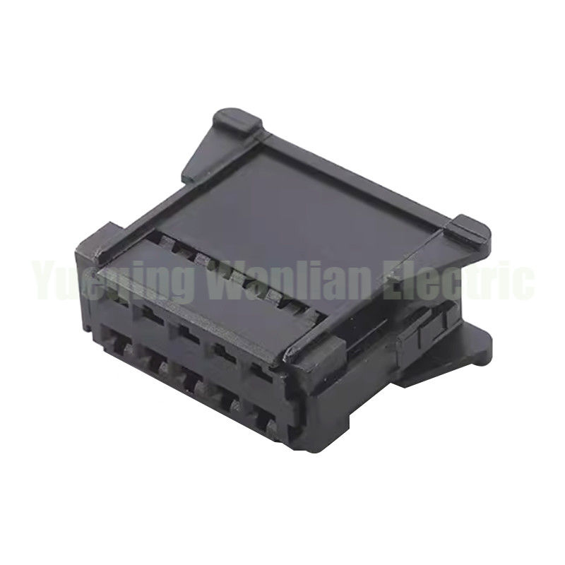10 pin 98174-1002 không thấm nước phụ nữ kết nối ô tô dây chuyền dây chuyền phích cắm xe cáp điện ổ cắm