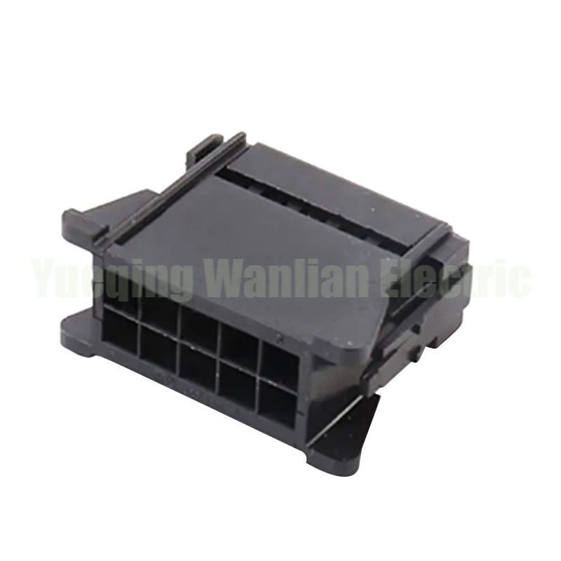 10 pin 98174-1002 không thấm nước phụ nữ kết nối ô tô dây chuyền dây chuyền phích cắm xe cáp điện ổ cắm