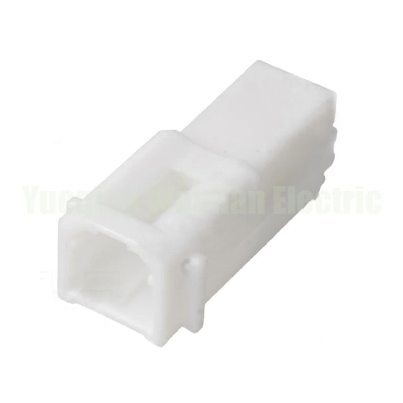 2 Pin 174460-1 368545-1 Auto Audio Socket Tweeter Plug Cụ thể