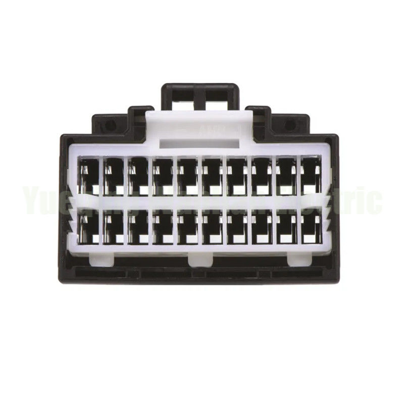 20 Pin 175967-2 Kết nối dây cáp điện Audio Plug Kết nối ô tô