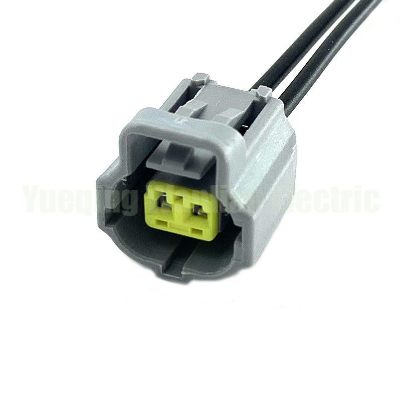 2 Pin 184006-1 178392-4 90980-10737 đầu nối không thấm nước tự động