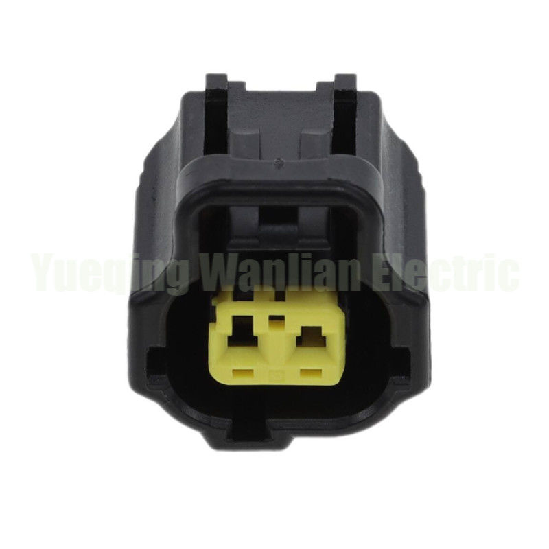 2 Pin 184022-1 ô tô ô tô điện thấm nước cắm ô tô nữ dây dây chuyền kết nối