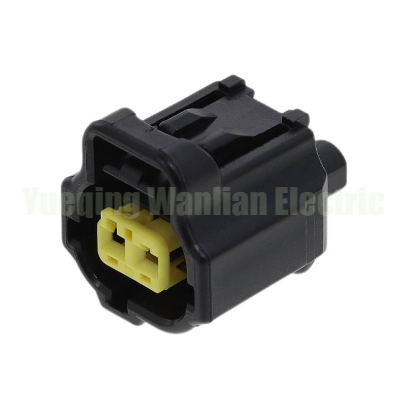 2 Pin 184022-1 ô tô ô tô điện thấm nước cắm ô tô nữ dây dây chuyền kết nối