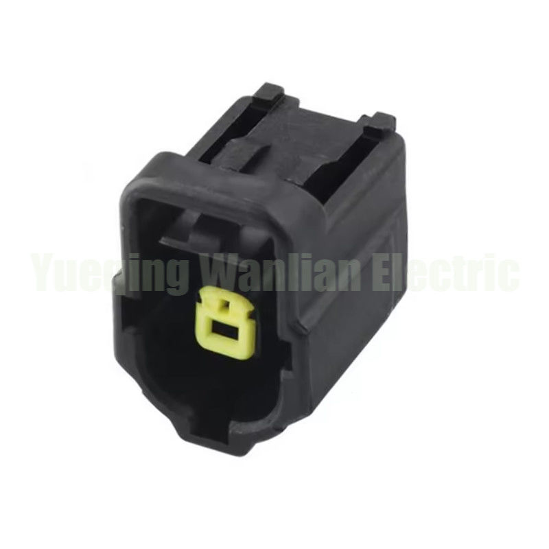 1 Pin 184042-1 174878-7 Xe ô tô Áo nhựa nhà nước kết nối Auto AC Assembly Pressure Sensor Wire Harness Socket