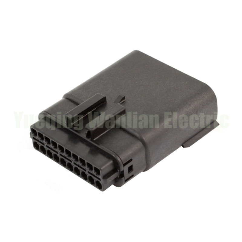 20 Pin 33482-2001 33482-2101 Cáp kết nối đèn pha xe ô tô