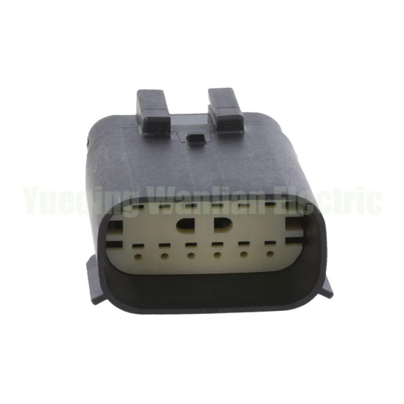 12 Pin 33482-1201 33482-6201 dây cáp dây chuyền kết nối cắm cắm