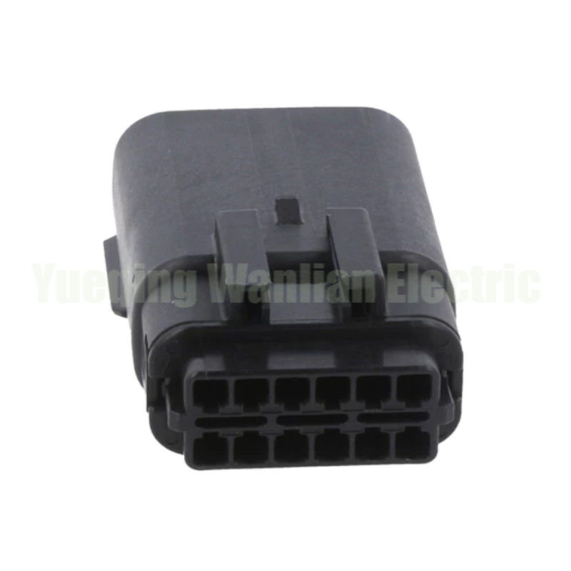 12 Pin 33482-1201 33482-6201 dây cáp dây chuyền kết nối cắm cắm