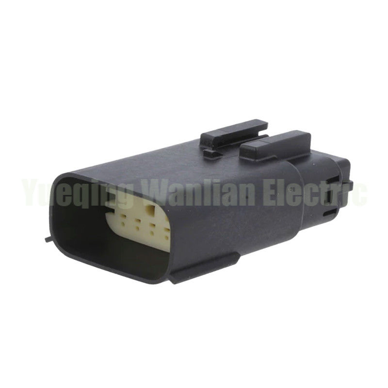 12 Pin 33482-1201 33482-6201 dây cáp dây chuyền kết nối cắm cắm