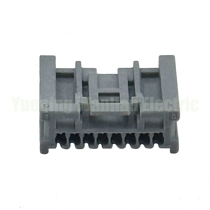 8 Pin 34791-0081 Cáp kết nối ô tô Nhà ổ cắm phụ kiện ô tô cắm