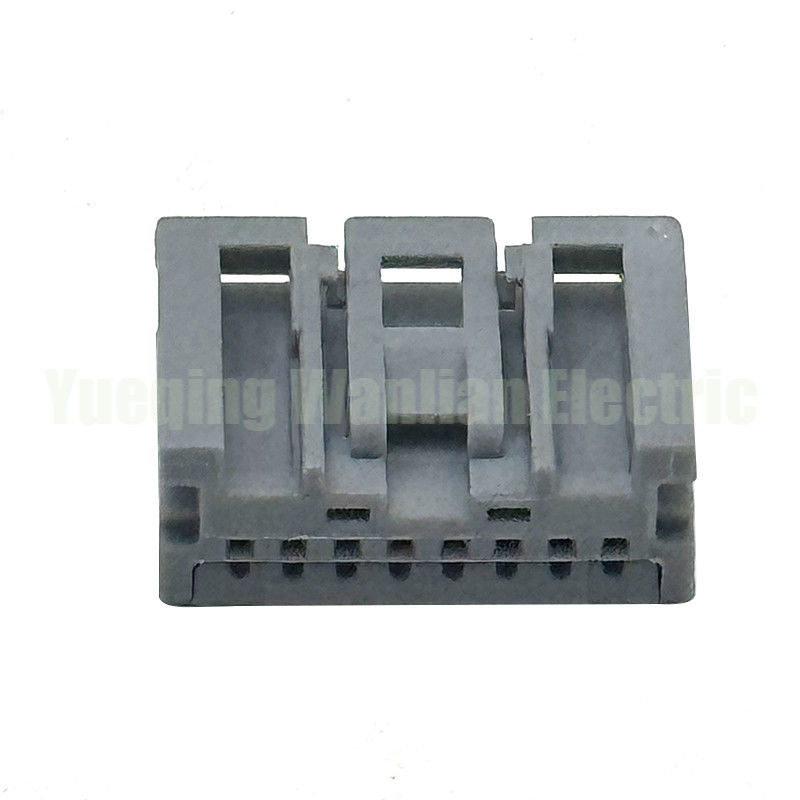 8 Pin 34791-0081 Cáp kết nối ô tô Nhà ổ cắm phụ kiện ô tô cắm
