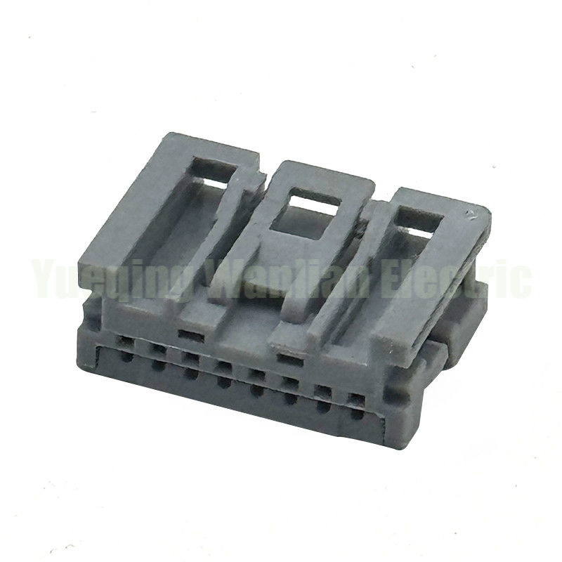 8 Pin 34791-0081 Cáp kết nối ô tô Nhà ổ cắm phụ kiện ô tô cắm