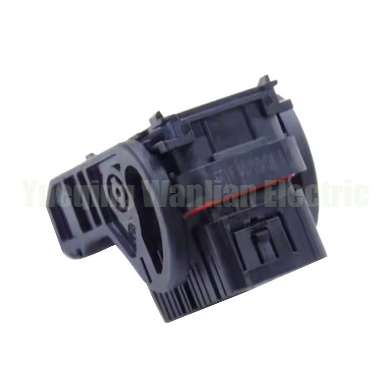 55 Pin 34885-5511 Hệ thống điều hợp mạch điện ô tô Socket Car Jumper Wire To Board Harness Connector