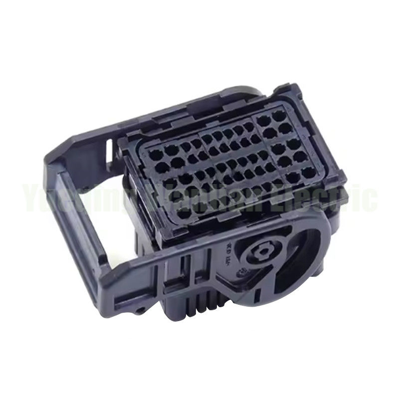55 Pin 34885-5511 Hệ thống điều hợp mạch điện ô tô Socket Car Jumper Wire To Board Harness Connector