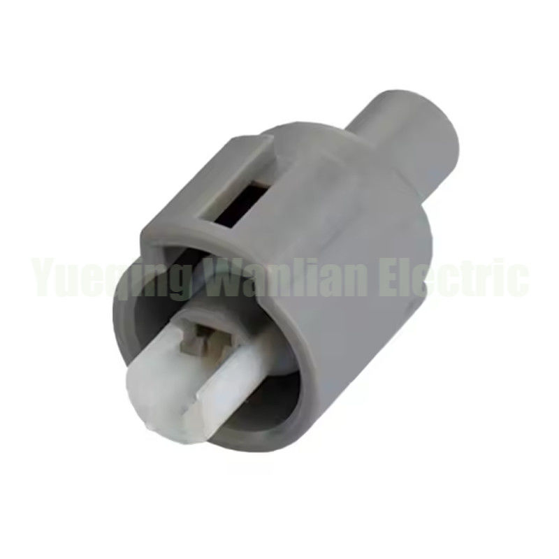 1 Pin 7283-1113-40 90980-1127 Máy kết nối ECU ô tô bằng nhựa chống nước
