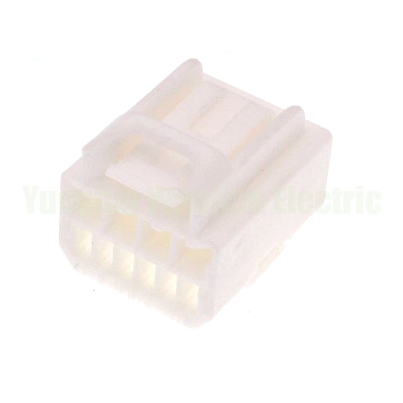 10 Pin 7283-1556 90980-12226 Kết nối ô tô Window regulator Cable Harness Plug Socket