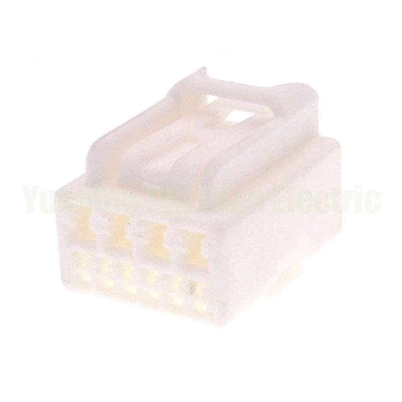 10 Pin 7283-1556 90980-12226 Kết nối ô tô Window regulator Cable Harness Plug Socket