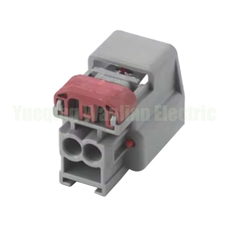 2 Pin 7283-5558-30 tự động kết nối điện phích thắt dây thắt không thấm nước kết nối nữ