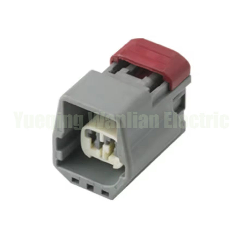 2 Pin 7283-5558-30 tự động kết nối điện phích thắt dây thắt không thấm nước kết nối nữ