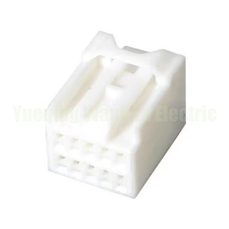 10 Pin 7283-5831 6098-3015 6520-1675 Chiếc xe ô tô chống chói lấp