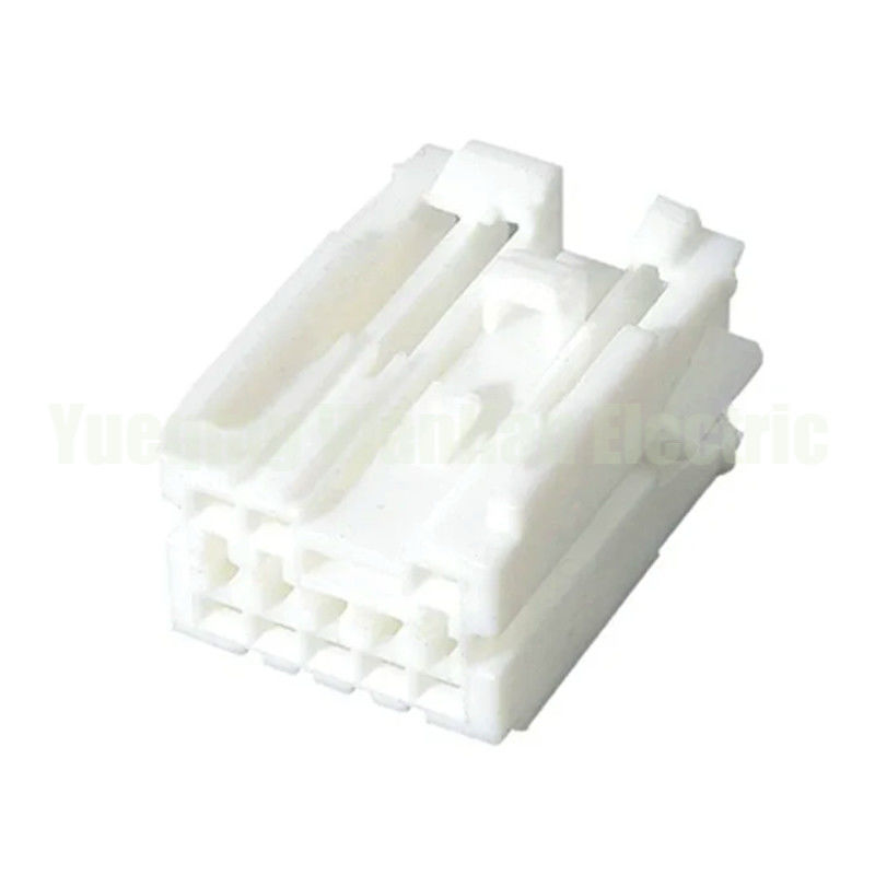 8 Pin 7283-5985 MG653257 Máy cắm cáp điện ô tô dây chuyền ô tô dây chuyền không kín kết nối