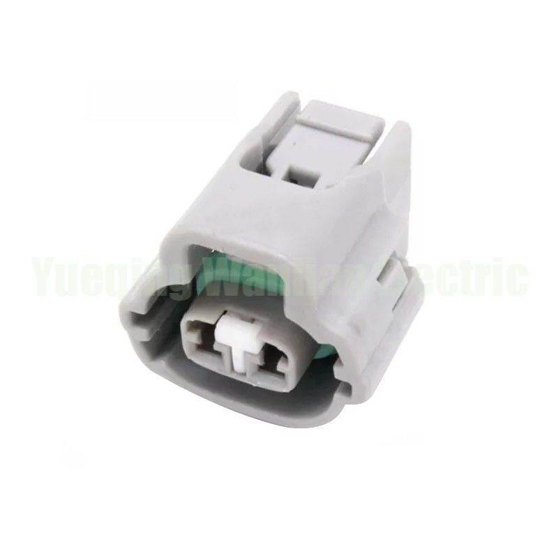 2 Pin 7283-7526-40 90980-11162 Phụ nữ Cắm cảm biến điện