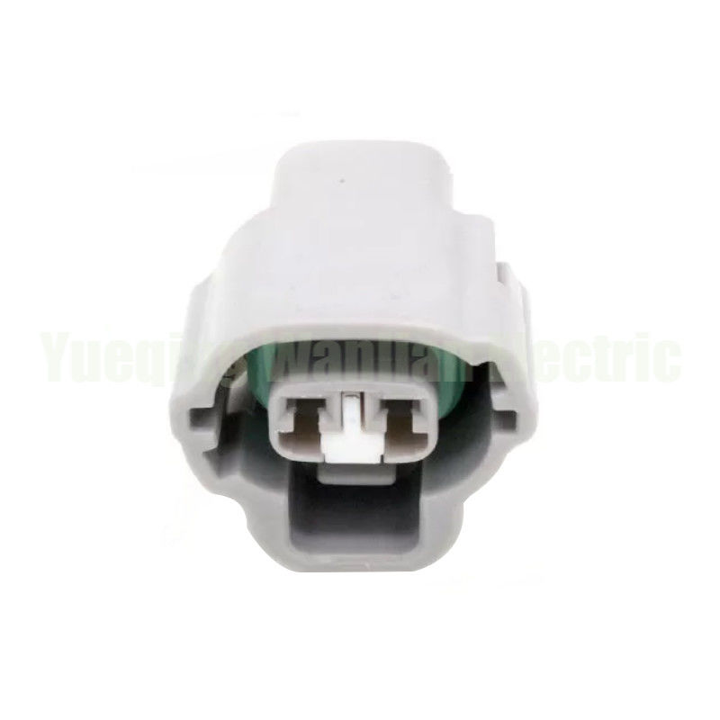 2 Pin 7283-7526-40 90980-11162 Phụ nữ Cắm cảm biến điện