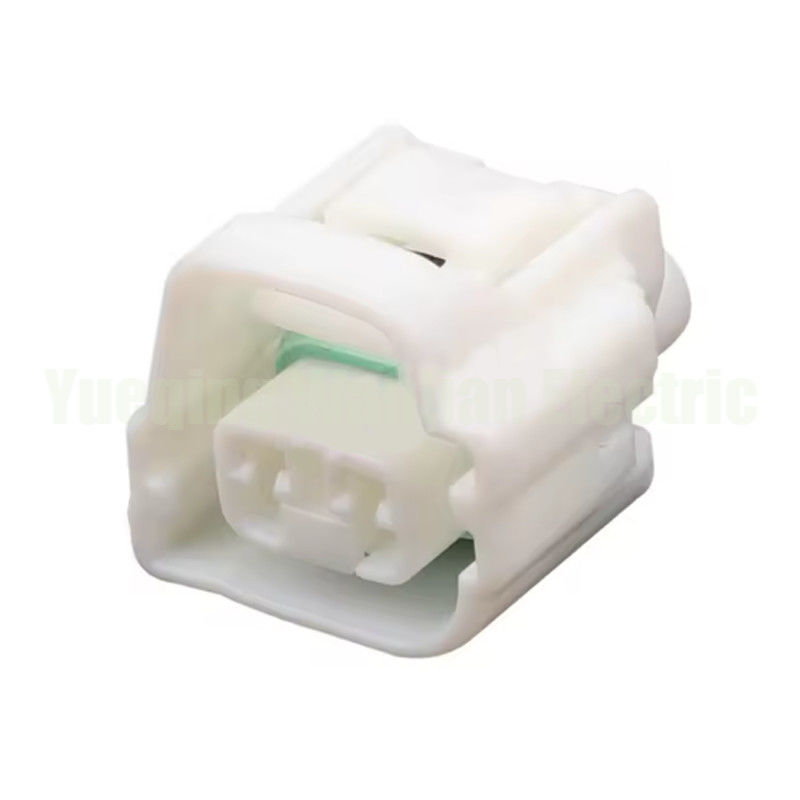 2 Pin 7283-8129 90980-11255 dây cáp tự động không thấm nước đầu nối cắm dây cắm đầu nối