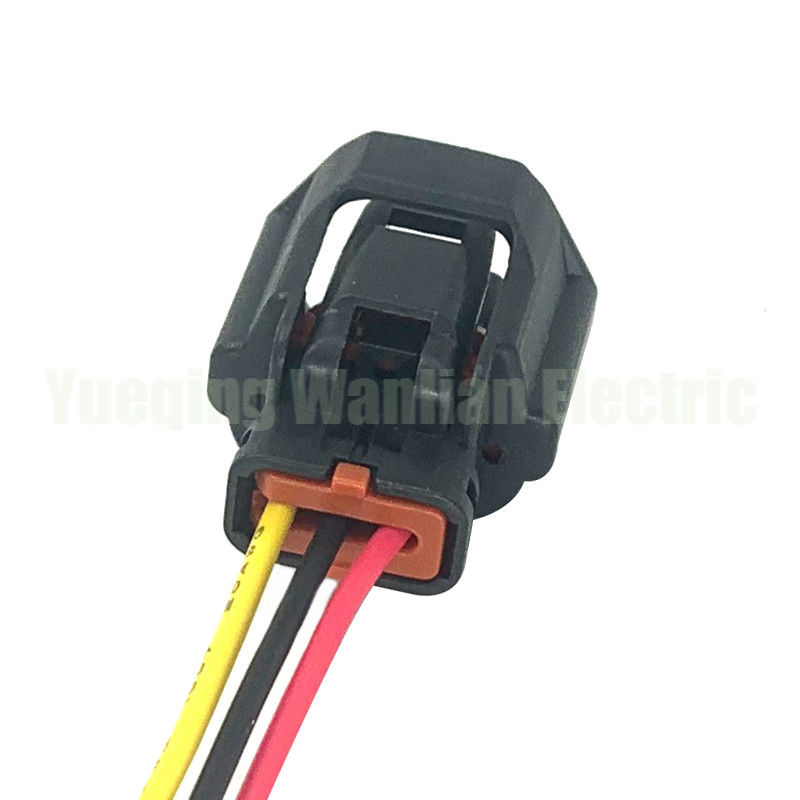 3 Pin 7283-8730-30 Đầu nối dây tốc độ tự động EVO Mivec Ổ cắm cảm biến trục cam