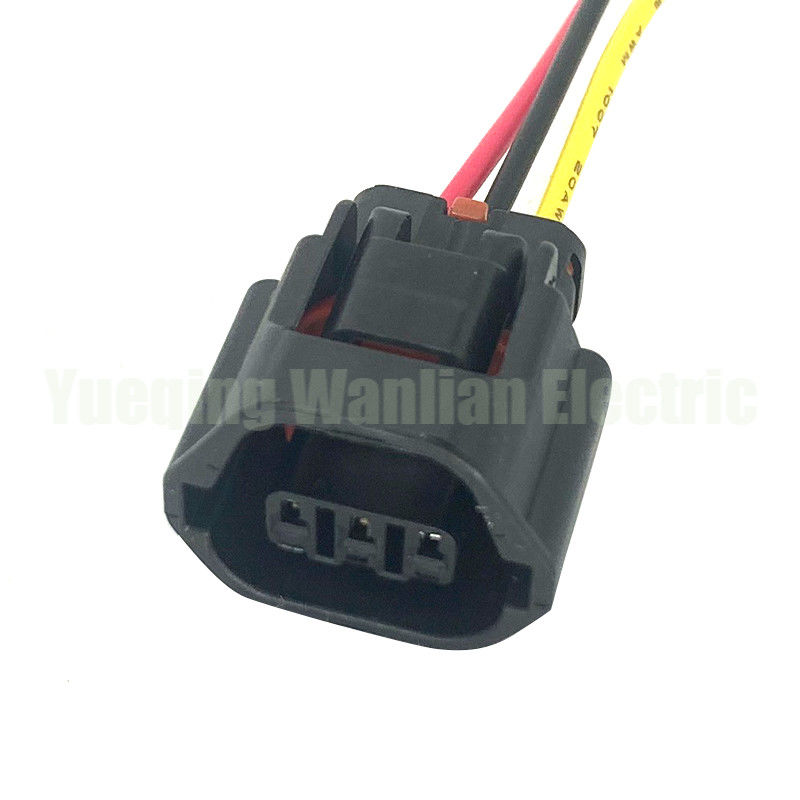3 Pin 7283-8730-30 Đầu nối dây tốc độ tự động EVO Mivec Ổ cắm cảm biến trục cam