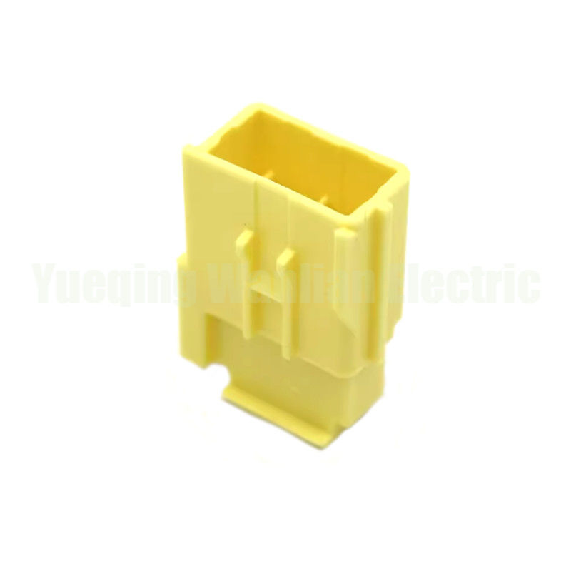 4 Pin 7282-6134-70 tự động cắm cắm cắm cắm cắm cắm cắm cắm cắm