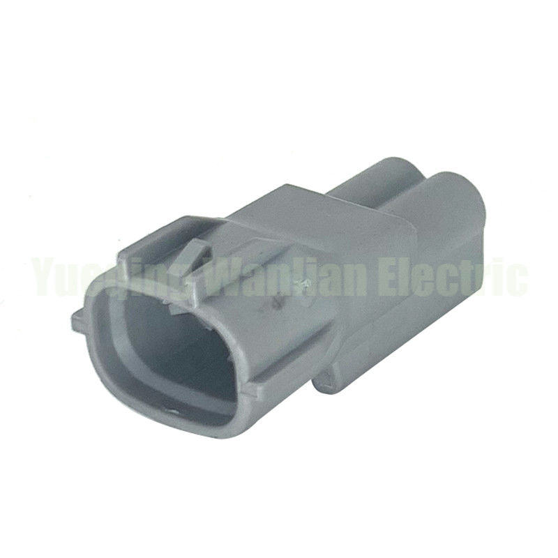 2 Pin 7282-8120-40 Cắm dây chuyền dây chuyền ô tô