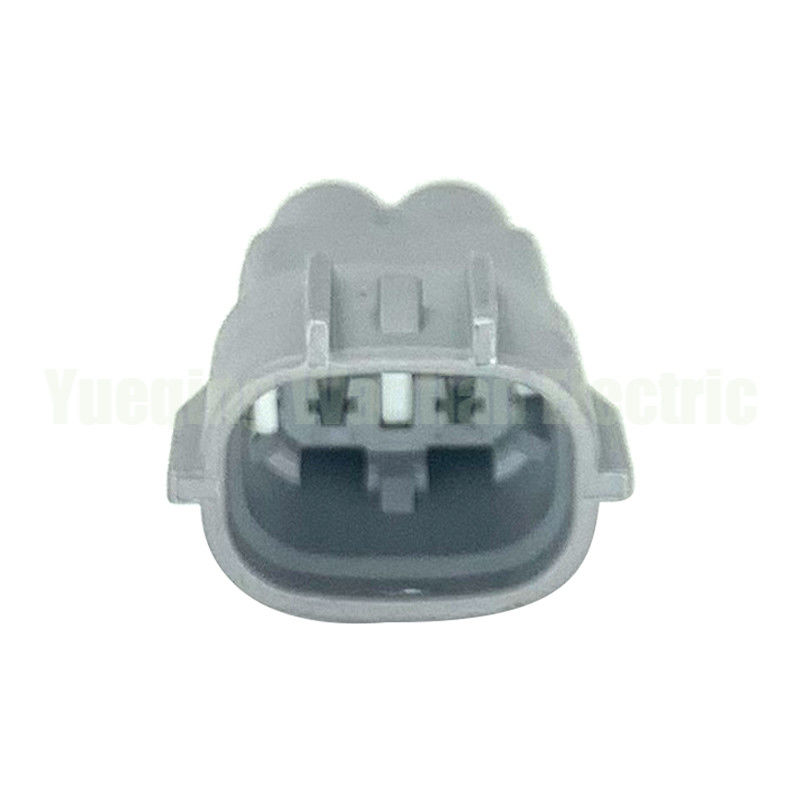 2 Pin 7282-8120-40 Cắm dây chuyền dây chuyền ô tô