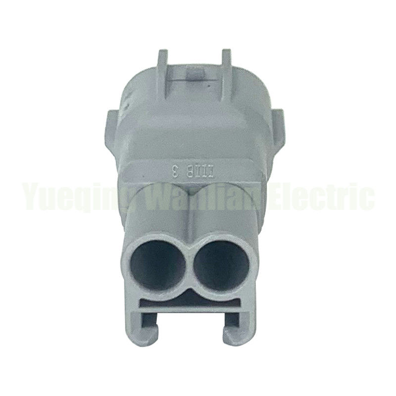 2 Pin 7282-8120-40 Cắm dây chuyền dây chuyền ô tô