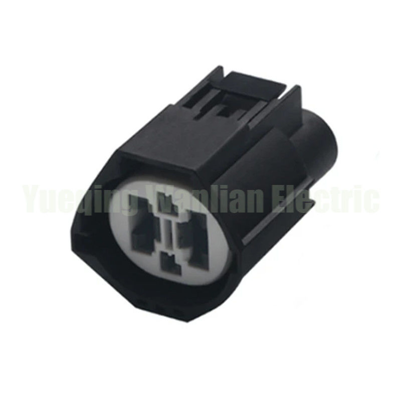 4 pin 7283-8497-90 nữ chống nước quạt điện Radiator quạt cắm