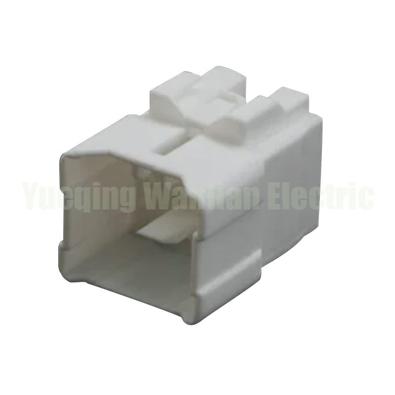 20 Pin 6240-1116 Thiết bị tự động nhẹ nam dây chuyền dây chuyền ổ cắm ô tô Unsealed kết nối
