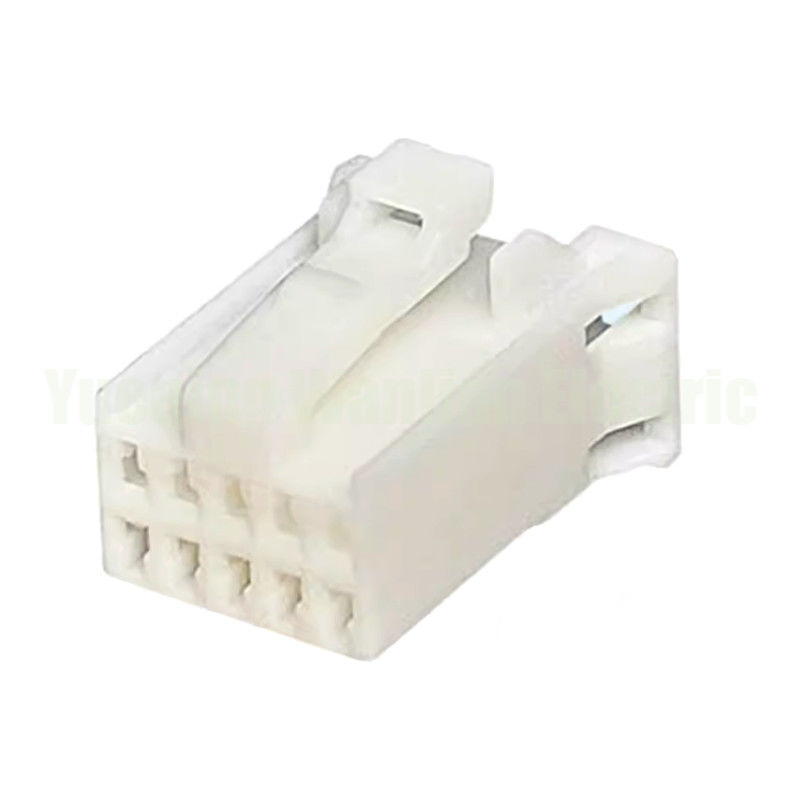 10 Pin 7123-1307 7157-6327-70 MG610372 MG630375-3 Các kết nối ô tô