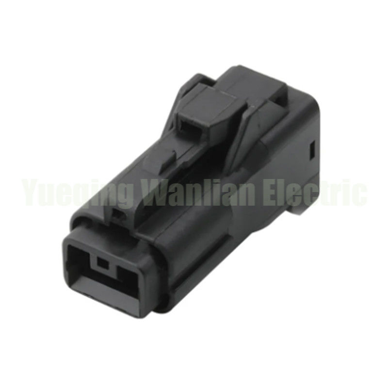 1 Pin 7123-4210-30 Kết nối dây nữ kín cho phích cắm ô tô