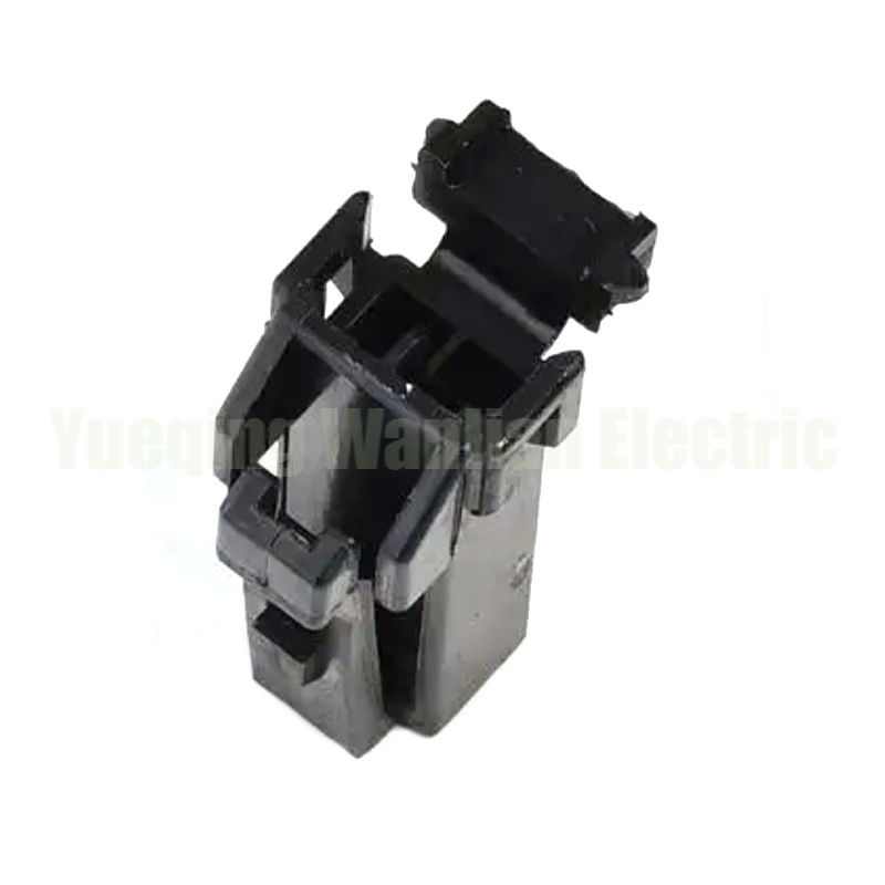 2 Pin 7123-7624 MG613140 Cáp dây ô tô Kết nối điện ô tô Cắm cắm ô tô