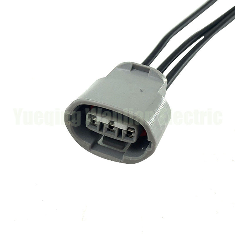 3 Pin 6189-0443 90980-11349 Xe điện máy phát điện điều chỉnh dây ổ cắm AC Assembly