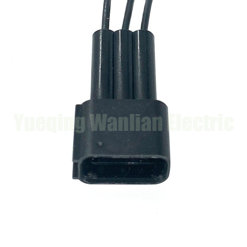 3 Pin 6189-0728 WL037Y-2-11TS Xe hơi ổ cắm lửa cuộn dây kết nối dây dây cho Honda